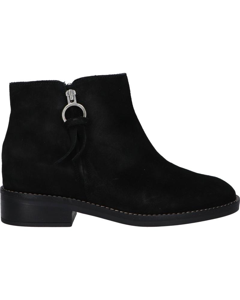 Mid-Boots-De-Mujer-GEOX-D-LARYSSE-NEGRO