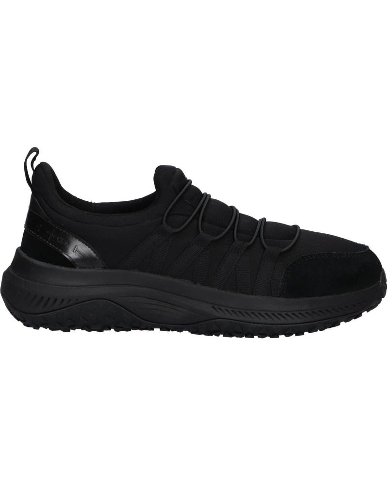 Sneaker für Damen GEOX ZAPATILLAS MUJER MODELO D OLIVIERA COLOR NEGRO C9999