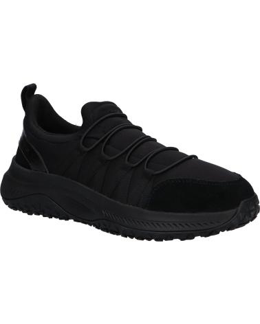 Sneaker für Damen GEOX ZAPATILLAS MUJER MODELO D OLIVIERA COLOR NEGRO C9999