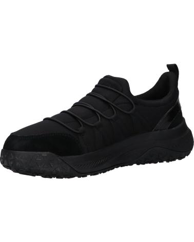 Sneaker für Damen GEOX ZAPATILLAS MUJER MODELO D OLIVIERA COLOR NEGRO C9999