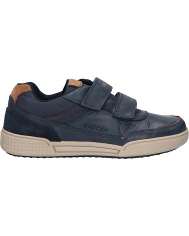 Sneaker-De-Niño-GEOX-J16BCC-0CLFU-J-POSEIDO-BOY-CF46N-NAVY-COGNAC