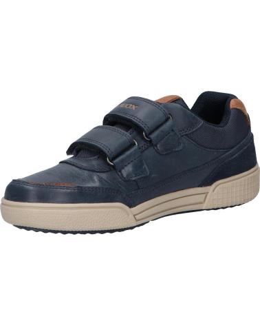 Sneaker-De-Niño-GEOX-J16BCC-0CLFU-J-POSEIDO-BOY-CF46N-NAVY-COGNAC