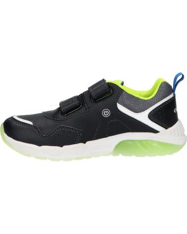 Sneaker-De-Niño-GEOX-J36CQA-0BU11-J-SPAZIALE-BOY-C0802-BLACK-LIME