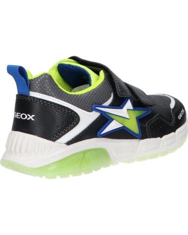 Sneaker-De-Niño-GEOX-J36CQA-0BU11-J-SPAZIALE-BOY-C0802-BLACK-LIME