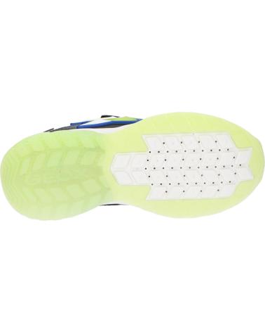 Sneaker-De-Niño-GEOX-J36CQA-0BU11-J-SPAZIALE-BOY-C0802-BLACK-LIME
