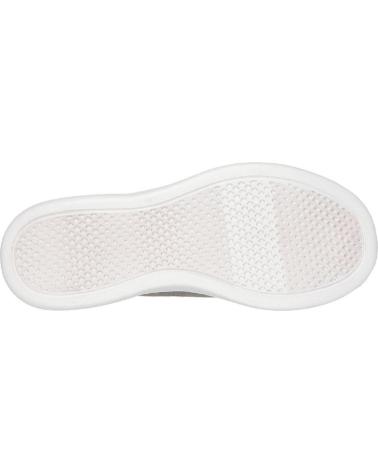 Scarpe per Donna SKECHERS 114815 LONAS DE MUJER SLIP INS KAKI