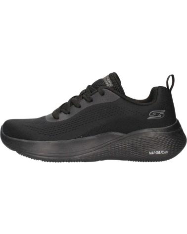 Sportivo per Uomo SKECHERS 118250-BBK NEGRO