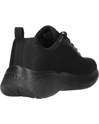 Sportivo per Uomo SKECHERS 118250-BBK NEGRO