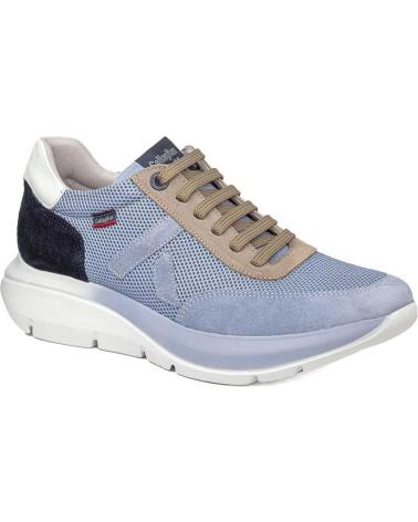 Man Trainers CALLAGHAN 61203 CELESTE
