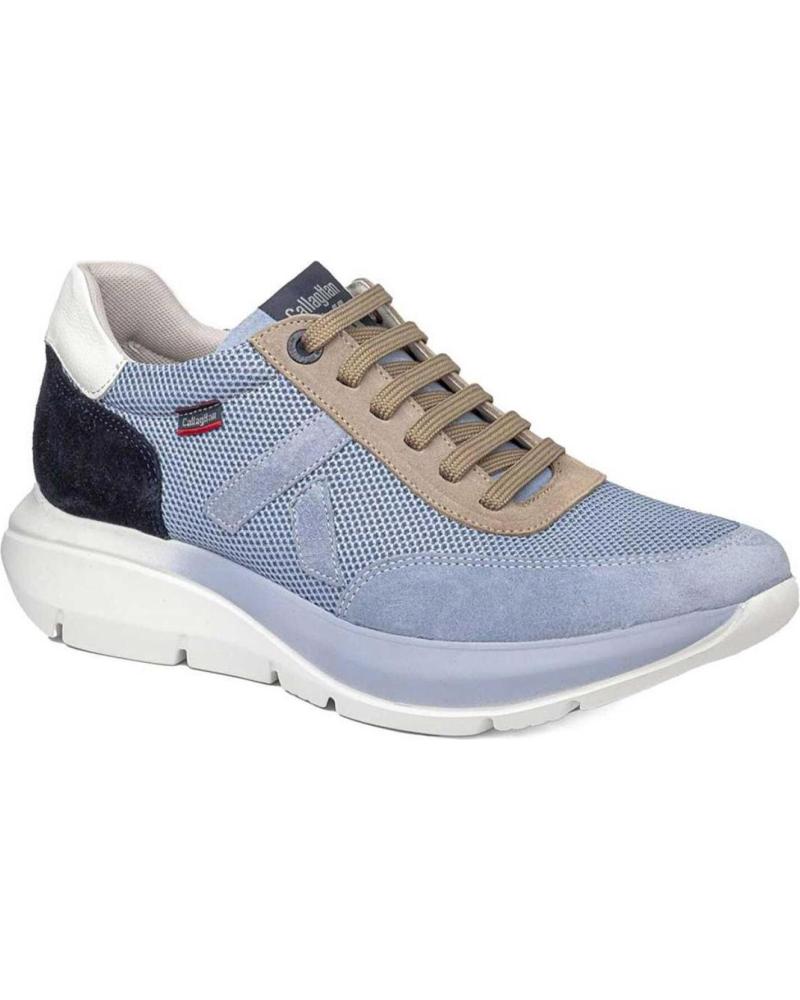 Man Trainers CALLAGHAN 61203 CELESTE