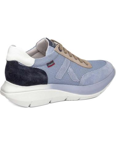 Man Trainers CALLAGHAN 61203 CELESTE