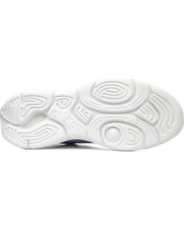 Man Trainers CALLAGHAN 61203 CELESTE
