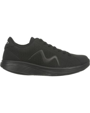 Man Trainers MBT DEPORTIVA M800 702860 M BLACK