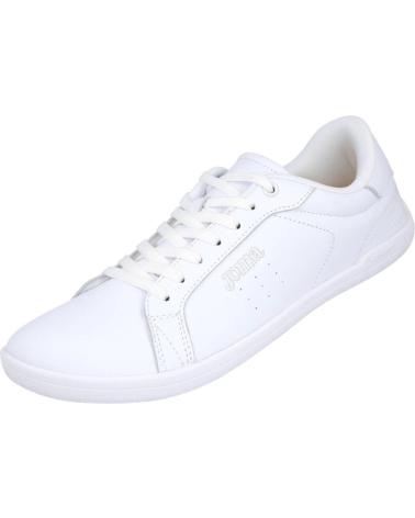 Deportivas de Hombre JOMA C-ZERO-RESPETUOSO ZAPATILLAS DEPORTIVAS BAREFOOT UNISEX BLANCO