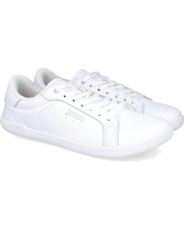 Deportivas de Hombre JOMA C-ZERO-RESPETUOSO ZAPATILLAS DEPORTIVAS BAREFOOT UNISEX BLANCO
