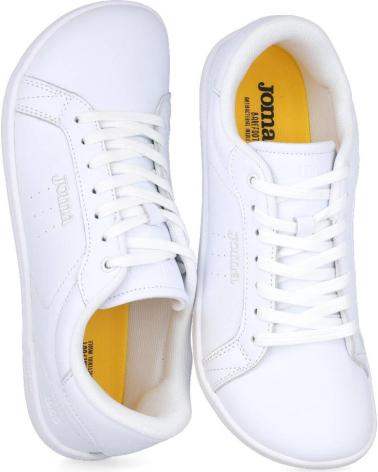 Deportivas de Hombre JOMA C-ZERO-RESPETUOSO ZAPATILLAS DEPORTIVAS BAREFOOT UNISEX BLANCO