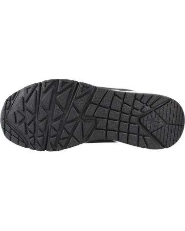 Sportivo per Bambina SKECHERS ZAPATILLAS NINA MODELO UNO GEN1 COLOR NEGRO BLK