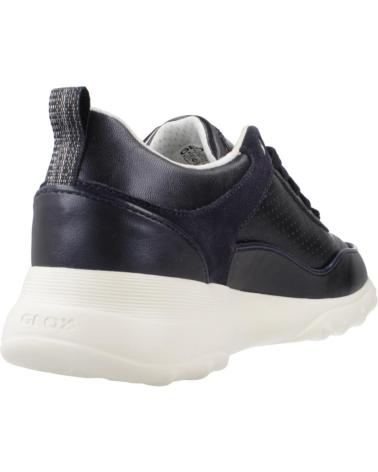 Sportivo per Donna GEOX ZAPATILLAS MUJER MODELO D ALLENIEE COLOR AZUL C4322