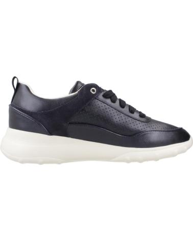 Sportivo per Donna GEOX ZAPATILLAS MUJER MODELO D ALLENIEE COLOR AZUL C4322