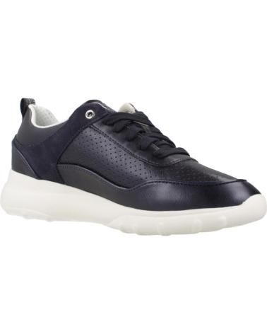 Sportivo per Donna GEOX ZAPATILLAS MUJER MODELO D ALLENIEE COLOR AZUL C4322
