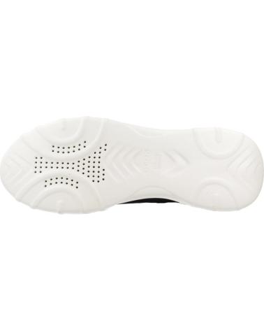 Sportivo per Donna GEOX ZAPATILLAS MUJER MODELO D ALLENIEE COLOR AZUL C4322