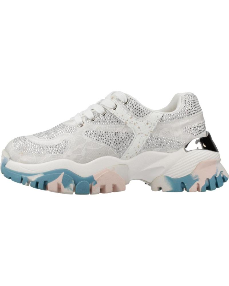 Sneaker für Damen EXE ZAPATILLAS MUJER EXE MODELO 22E10 8E COLOR BLANCO WHTBL