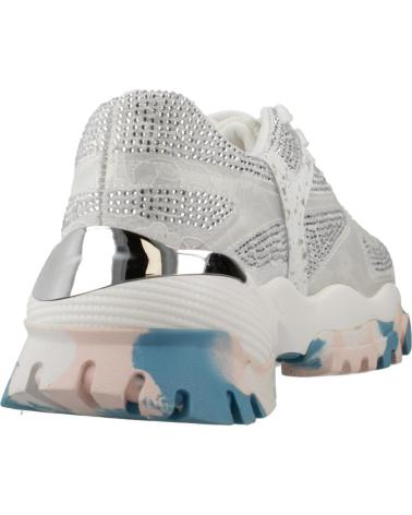 Sneaker für Damen EXE ZAPATILLAS MUJER EXE MODELO 22E10 8E COLOR BLANCO WHTBL