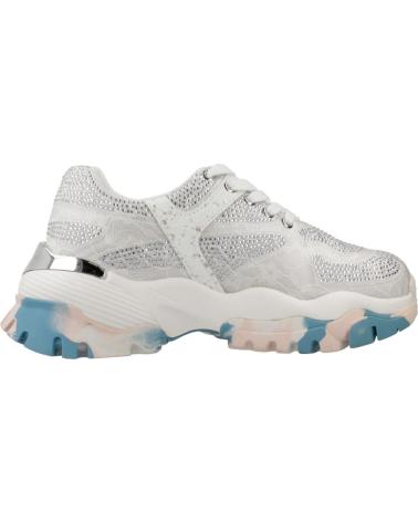 Sneaker für Damen EXE ZAPATILLAS MUJER EXE MODELO 22E10 8E COLOR BLANCO WHTBL