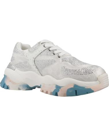 Sneaker für Damen EXE ZAPATILLAS MUJER EXE MODELO 22E10 8E COLOR BLANCO WHTBL