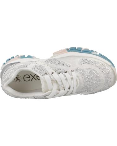 Sneaker für Damen EXE ZAPATILLAS MUJER EXE MODELO 22E10 8E COLOR BLANCO WHTBL
