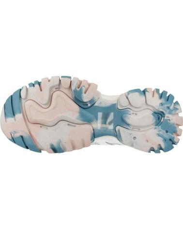 Sneaker für Damen EXE ZAPATILLAS MUJER EXE MODELO 22E10 8E COLOR BLANCO WHTBL