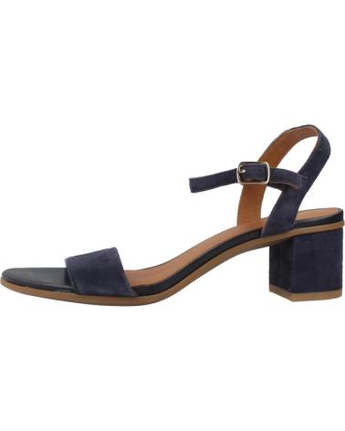 Sandali per Donna GEOX SANDALIAS MUJER MODELO D AURELY 50 COLOR AZUL C4002