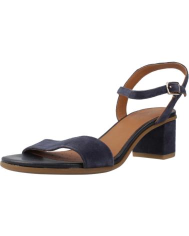 Sandali per Donna GEOX SANDALIAS MUJER MODELO D AURELY 50 COLOR AZUL C4002