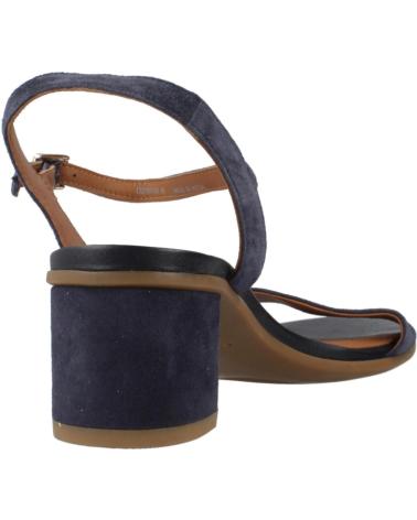 Sandali per Donna GEOX SANDALIAS MUJER MODELO D AURELY 50 COLOR AZUL C4002