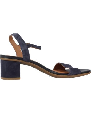 Sandali per Donna GEOX SANDALIAS MUJER MODELO D AURELY 50 COLOR AZUL C4002
