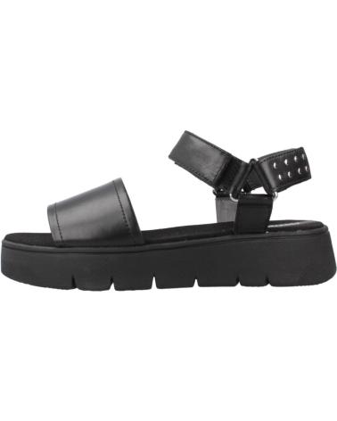 Sandali per Donna GEOX SANDALIAS MUJER MODELO D DANDRA 40 COLOR NEGRO C9999
