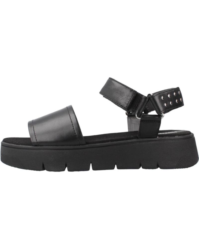 Sandali per Donna GEOX SANDALIAS MUJER MODELO D DANDRA 40 COLOR NEGRO C9999