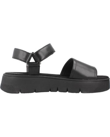 Sandali per Donna GEOX SANDALIAS MUJER MODELO D DANDRA 40 COLOR NEGRO C9999