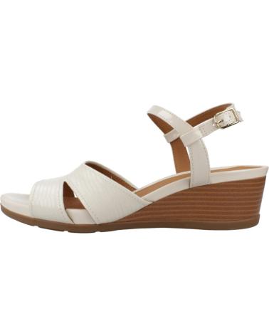 Sandali per Donna GEOX SANDALIAS MUJER MODELO D MARYKARMEN COLOR BEIS C5322