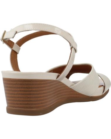 Sandali per Donna GEOX SANDALIAS MUJER MODELO D MARYKARMEN COLOR BEIS C5322