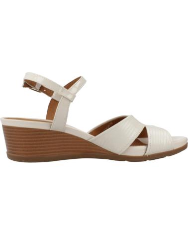 Sandali per Donna GEOX SANDALIAS MUJER MODELO D MARYKARMEN COLOR BEIS C5322