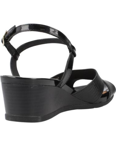 Sandali per Donna GEOX SANDALIAS MUJER MODELO D MARYKARMEN COLOR NEGRO C9999 C9999
