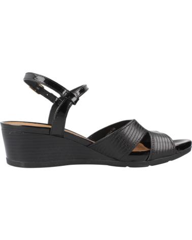 Sandali per Donna GEOX SANDALIAS MUJER MODELO D MARYKARMEN COLOR NEGRO C9999 C9999