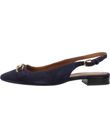 Sandali per Donna GEOX SANDALIAS MUJER MODELO D CHARYSSA COLOR AZUL C4002