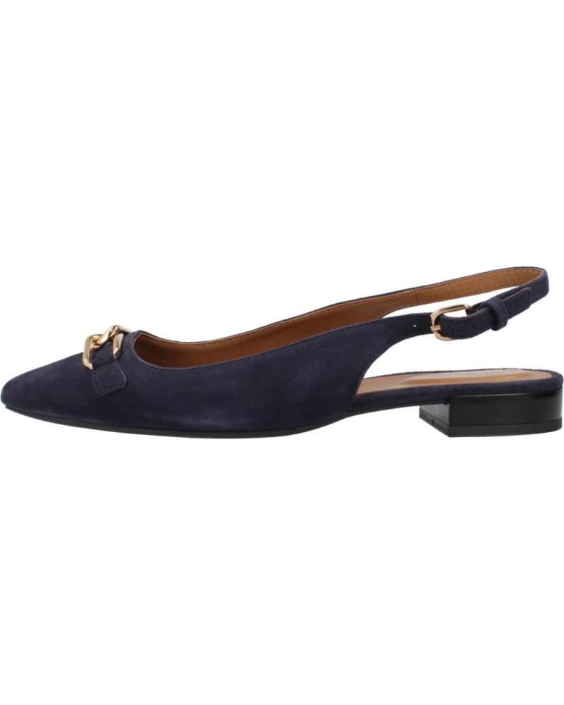 Sandali per Donna GEOX SANDALIAS MUJER MODELO D CHARYSSA COLOR AZUL C4002