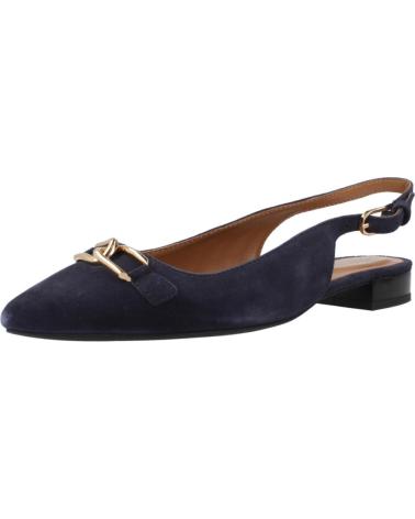 Sandali per Donna GEOX SANDALIAS MUJER MODELO D CHARYSSA COLOR AZUL C4002