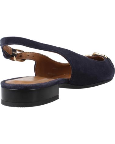 Sandali per Donna GEOX SANDALIAS MUJER MODELO D CHARYSSA COLOR AZUL C4002