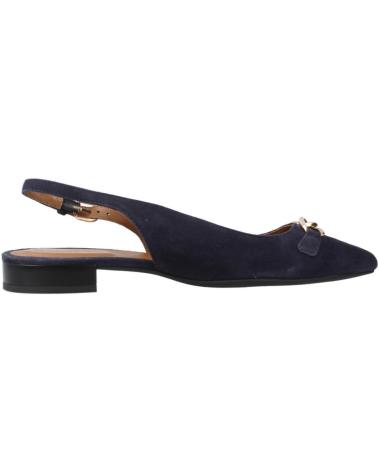 Sandali per Donna GEOX SANDALIAS MUJER MODELO D CHARYSSA COLOR AZUL C4002