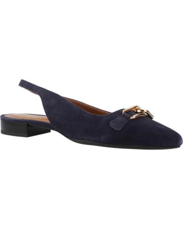 Sandali per Donna GEOX SANDALIAS MUJER MODELO D CHARYSSA COLOR AZUL C4002