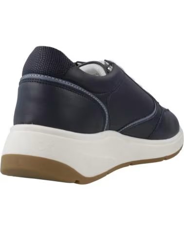 SNEAKER DONNA GEOX CRISTAEL BLU C4002